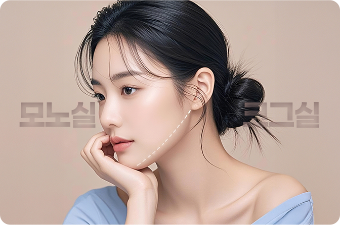 실리프팅 장비